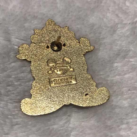 Disney pin princess Belle 2006 - Picture 6 of 8